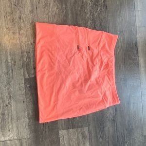 Athleta skirt
